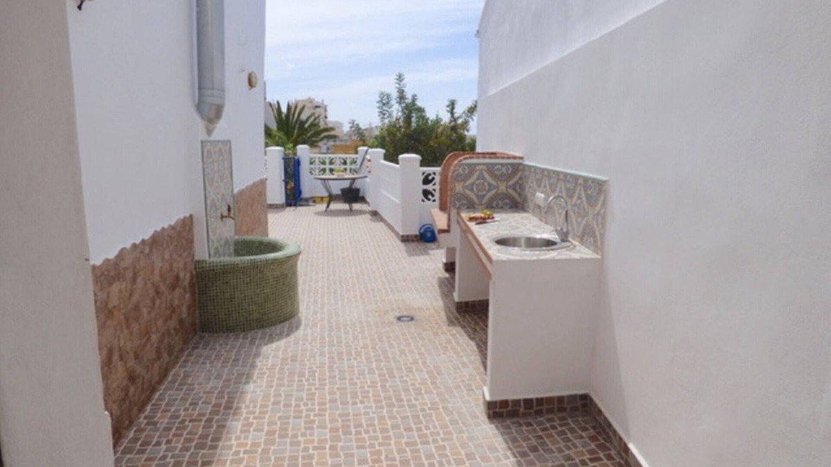 Callosa d' En Sarria Cottage | T867 - Fantastic rural house with private pool