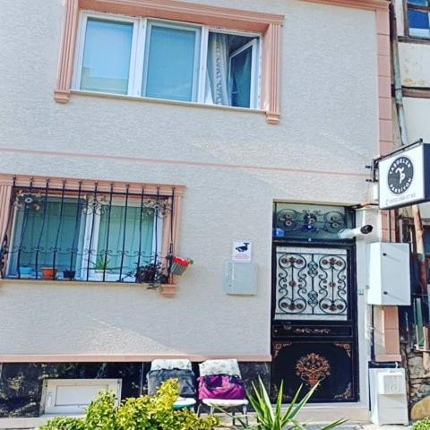 Mudanya Apartment | Taşdelen Apart Pansiyon