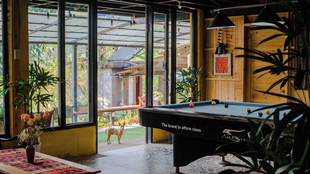 Sa Pa House | Ta Van