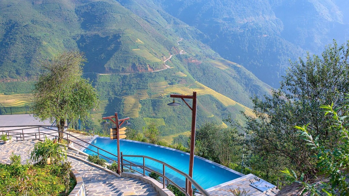 Bac Yen Cabin | Ta Xua Ecolodge