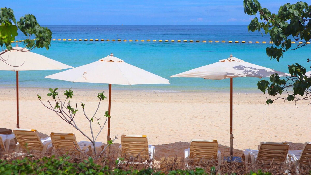 Haad Khong Resort | Ta Yai Beach Resort