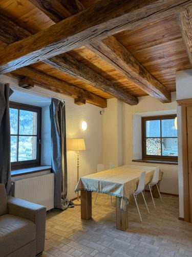 Villagrande Apartment | Tabia Apartment