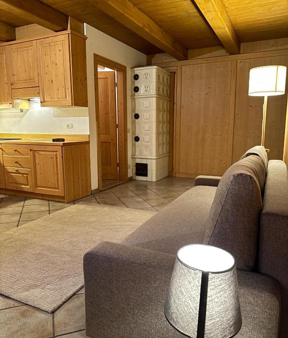 Villagrande Apartment | Tabia studio - Colle Santa Lucia