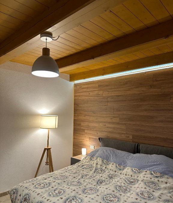 Villagrande Apartment | Tabia Suite Pelmo