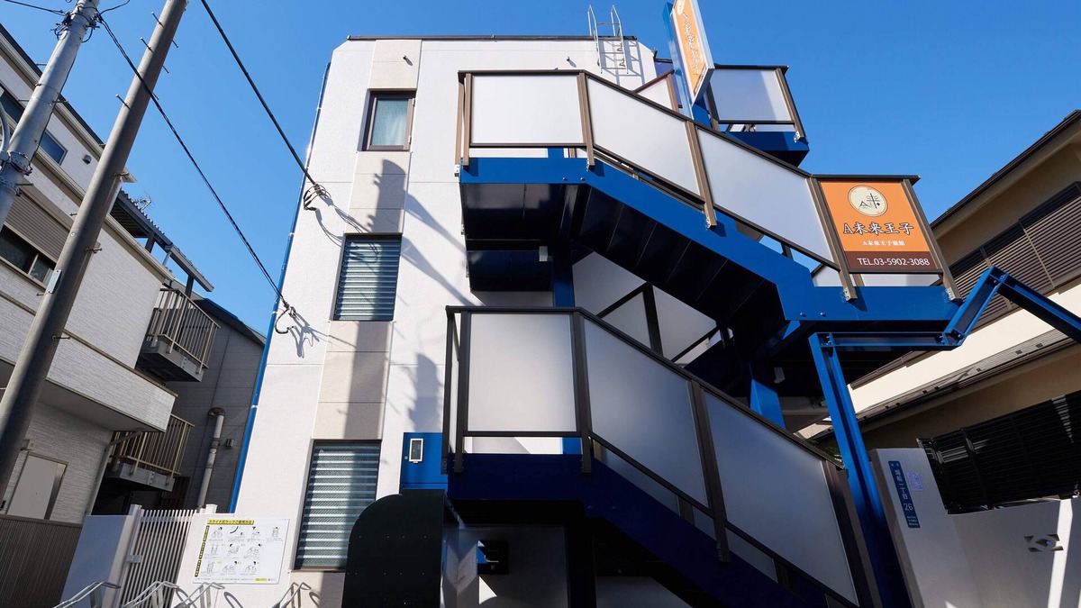 Kita Apartment | Tabist A Mirai Oji