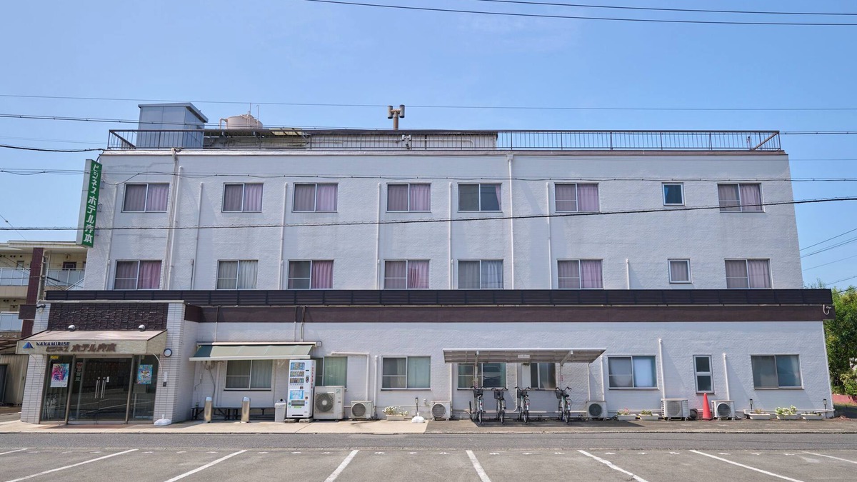 Chita Hotel | Tabist Business Hotel Teramoto