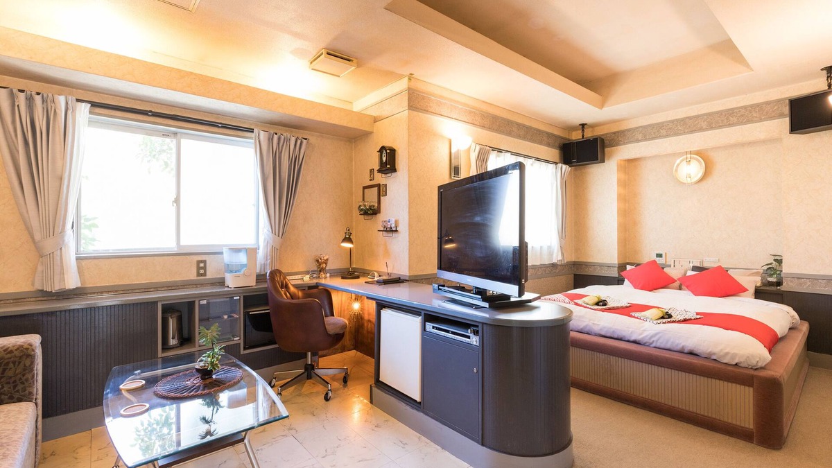 Fuefuki Hotel | Tabist Hotel Nizi Fuefuki Misaka