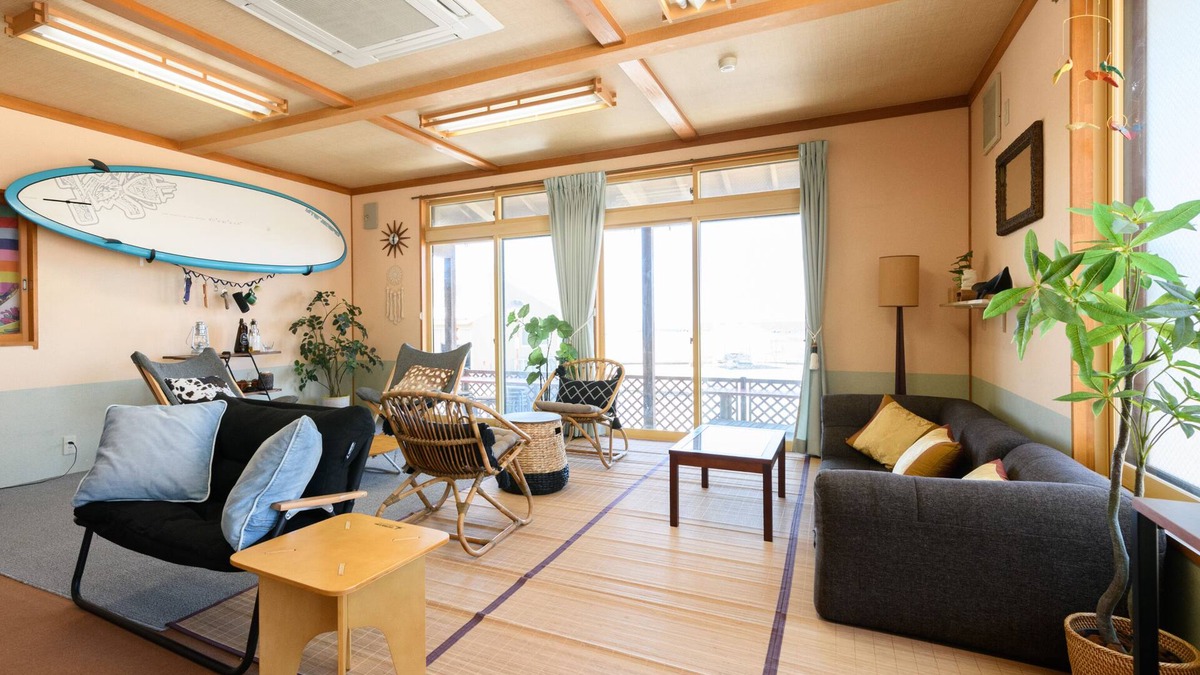 Kashiwazaki Hotel | Tabist Odakeya Ryokan Kashiwazaki