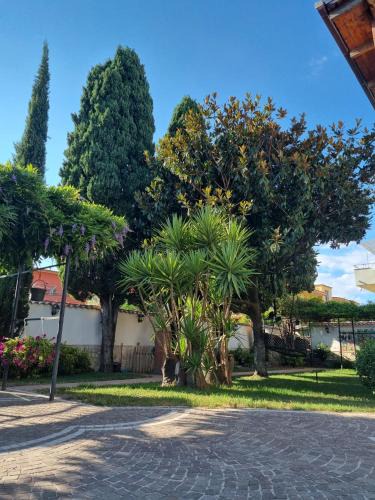 Pianura Apartment | Tabor 2 garden & parking