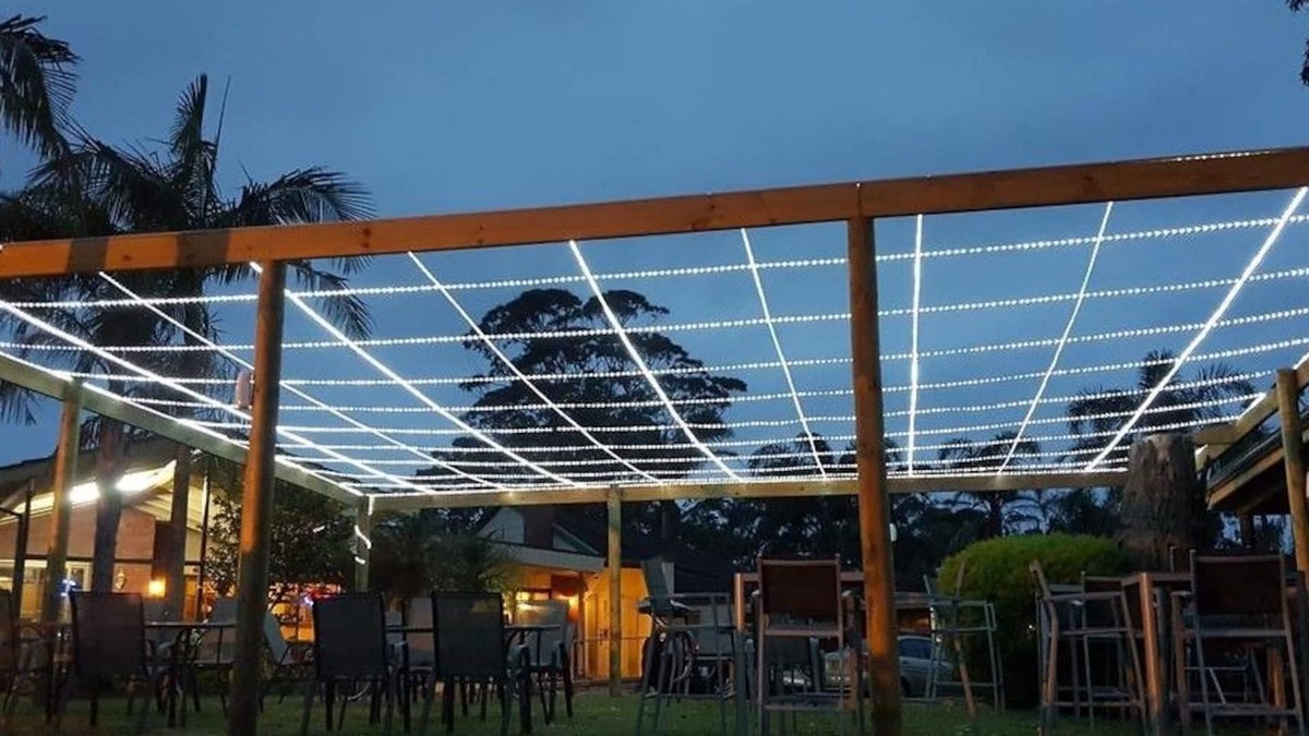 Lake Tabourie Hotel | Tabourie Lake Motel