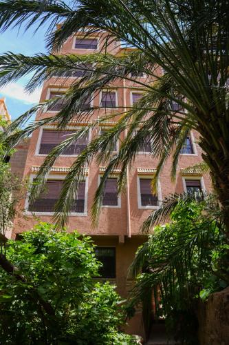 Toudgha El Oulia House | Tabourihte Gardens