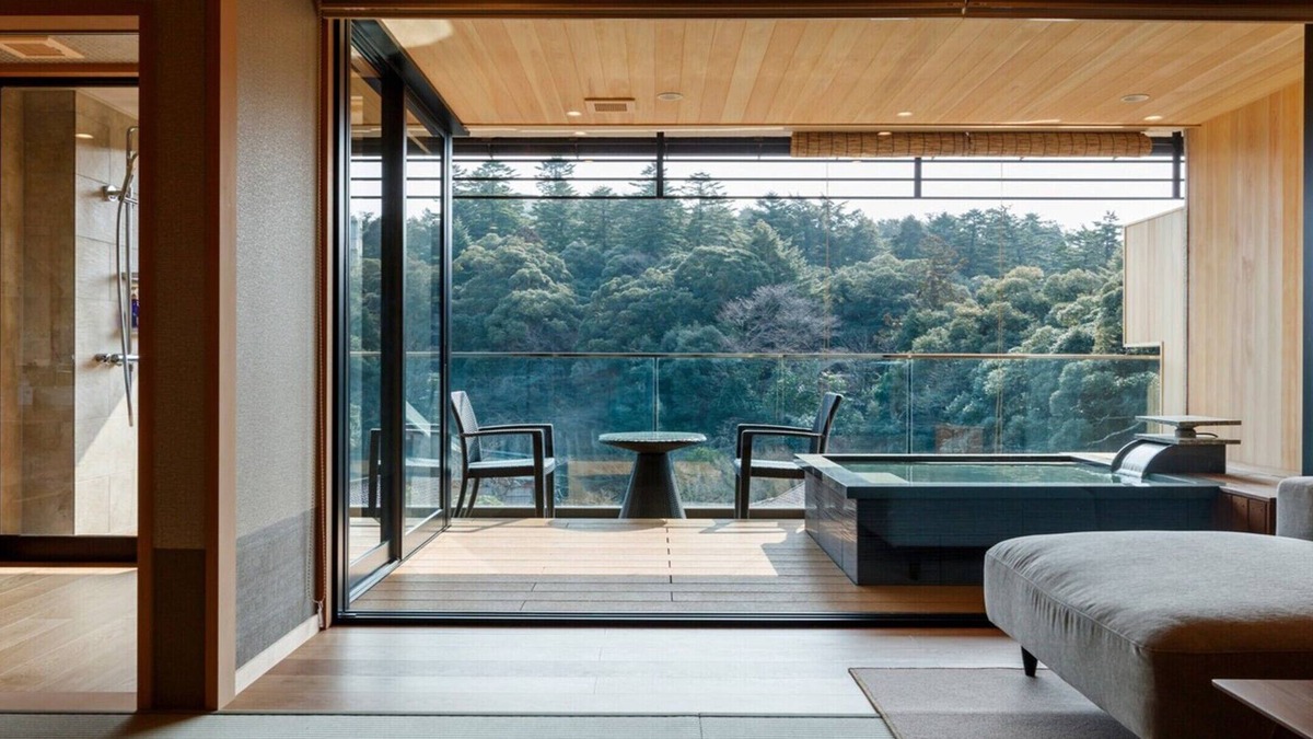 Kaga House | Tachibana Shikitei