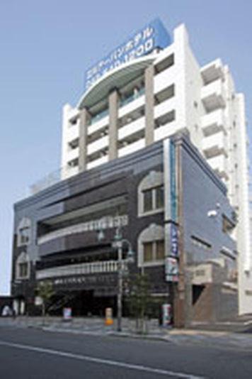 Tachikawa Hotel | Tachikawa Urban Hotel