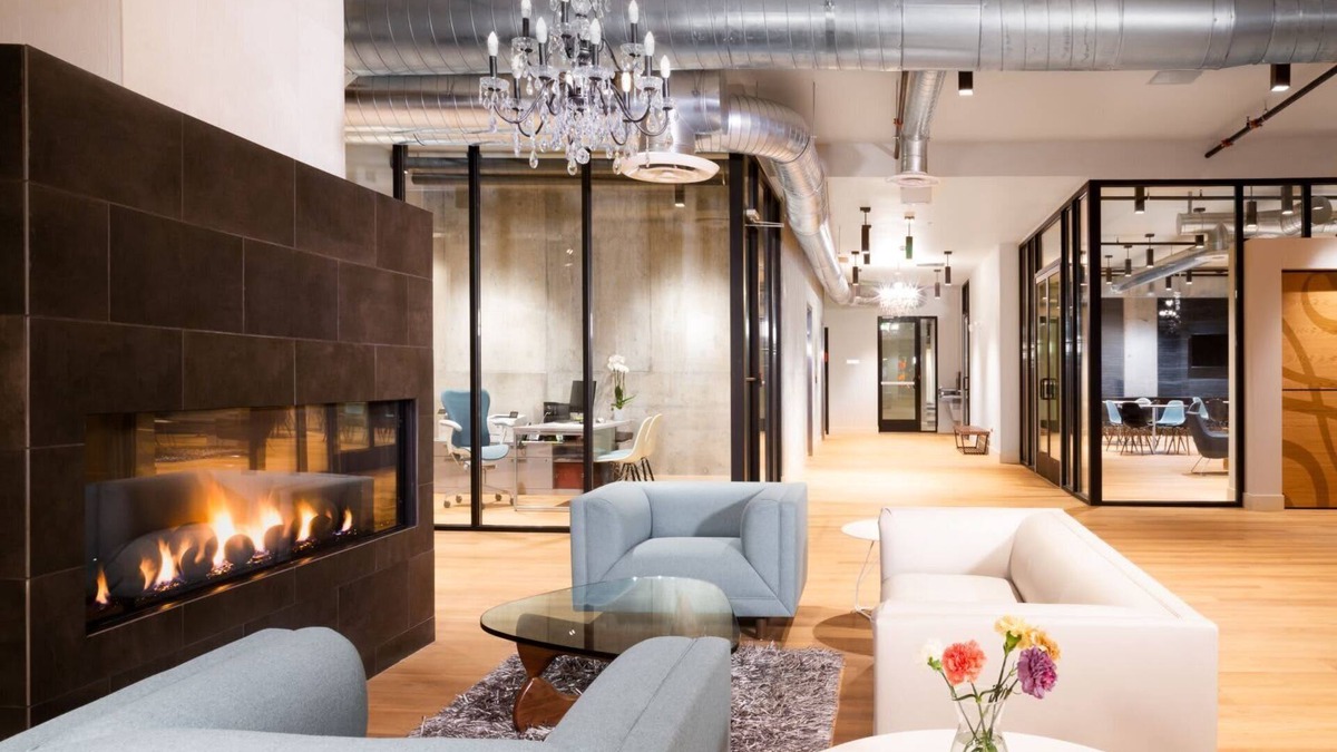 Stadium District Apartment | Tacoma Lux Modern Suite|2BR 1BA Fit for Long Stay