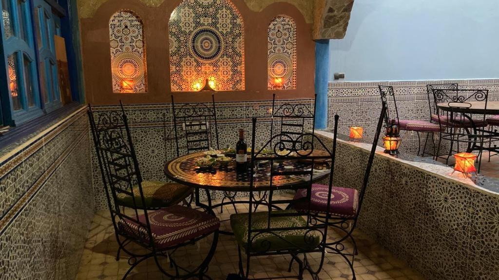 Tnine Aglou House | Taddart Aglou