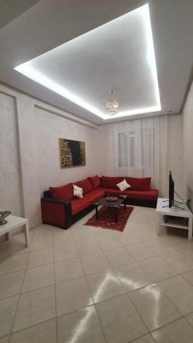 Cite Adrar Apartment | Tadrart house - Joli Appartement à Agadir