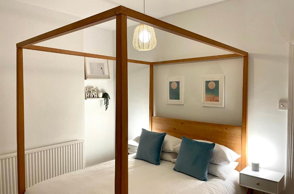 Grangetown House | TAFFS MEAD HOUSE Central City Location, nr Stadium, Family Friendly!