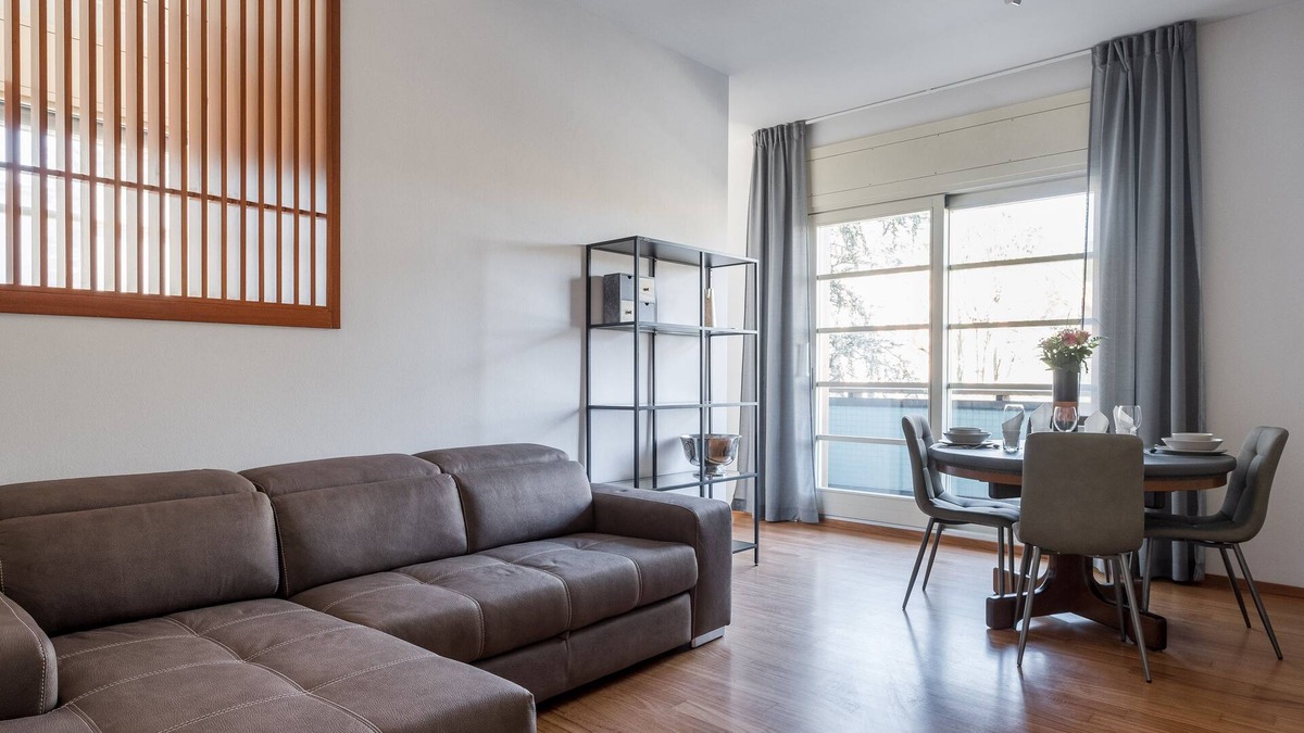 Savena Condo | Tagliacozzi Suites Apartment