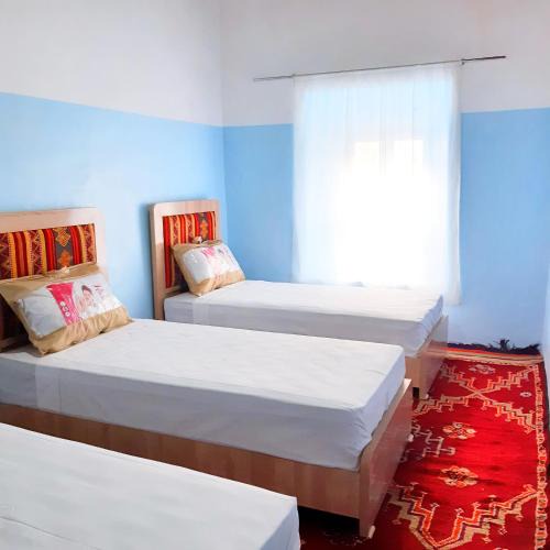 Ait Tamlil House | Tagmat guest house