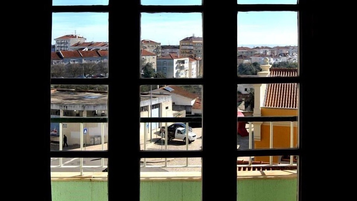 Santarem Cabin | Tagus Host