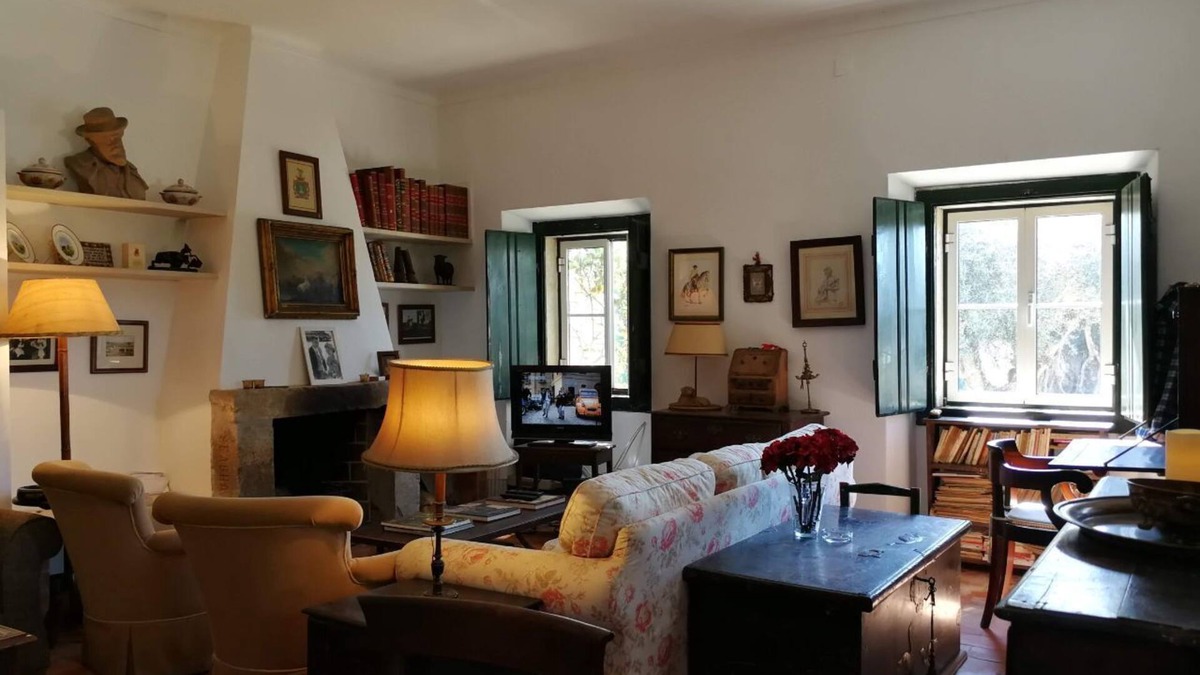 Cartaxo Villa | Tagus Villa, Santarém, Portugal