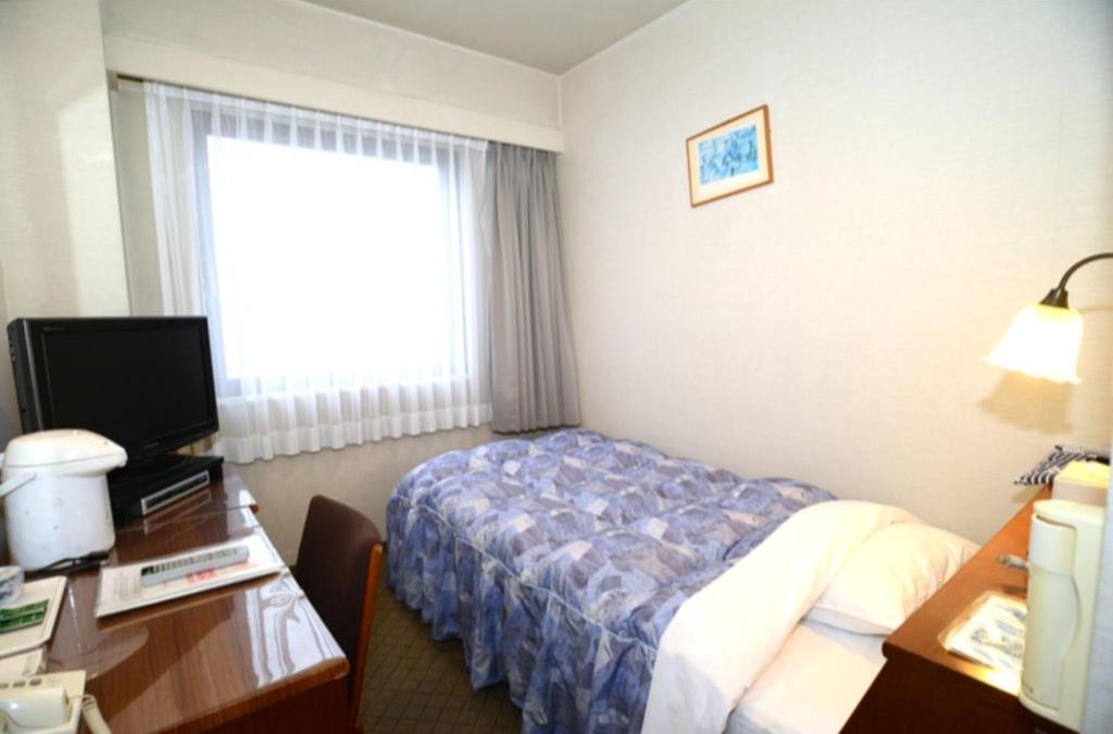Tahara Hotel | Tahara City Hotel / Vacation STAY 79674