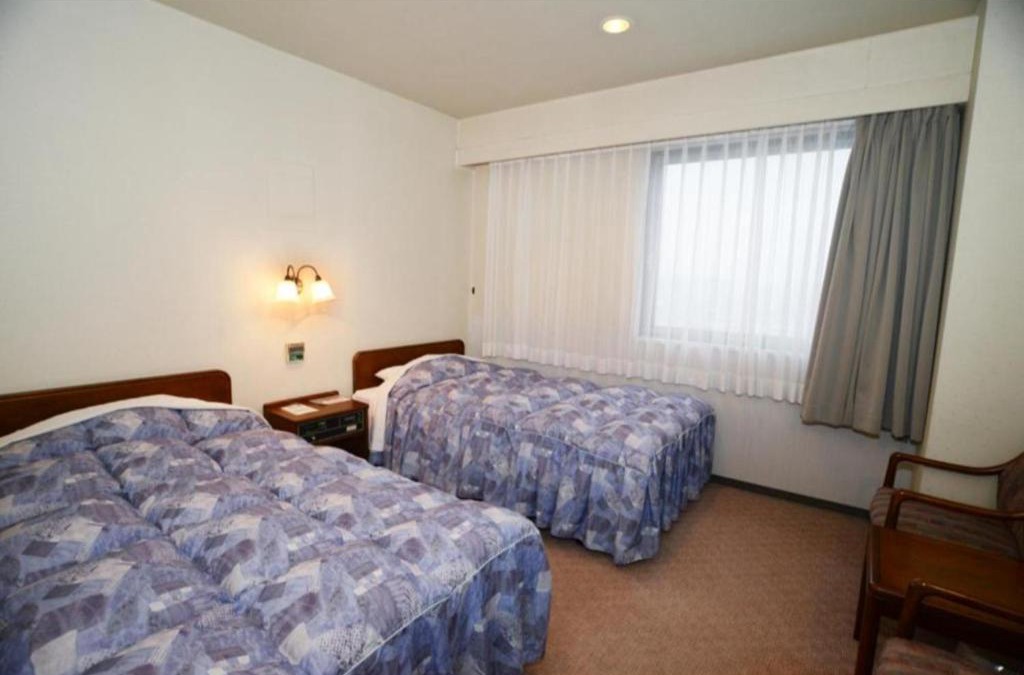 Tahara Hotel | Tahara City Hotel / Vacation STAY 79678
