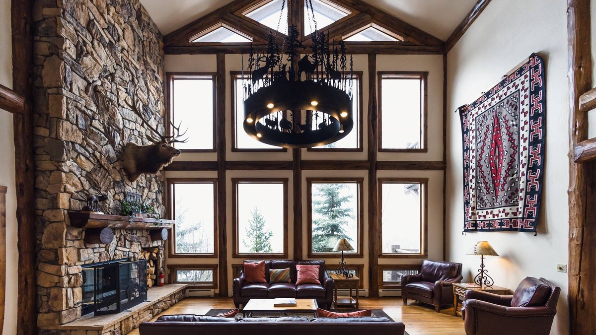Estes Park Hotel | Taharaa Mountain Lodge