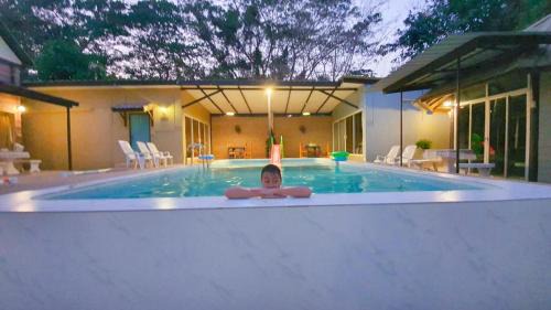 Doem Bang Resort | Tahjeen Riverhome