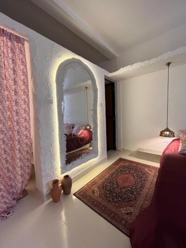 Vagator House | Tahom villas - Goa