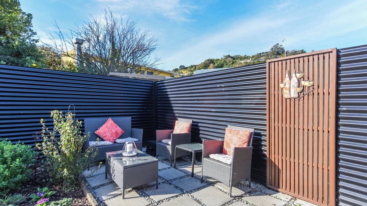 Tahunanui House | Tahunanui Shoreside - Nelson Holiday Home