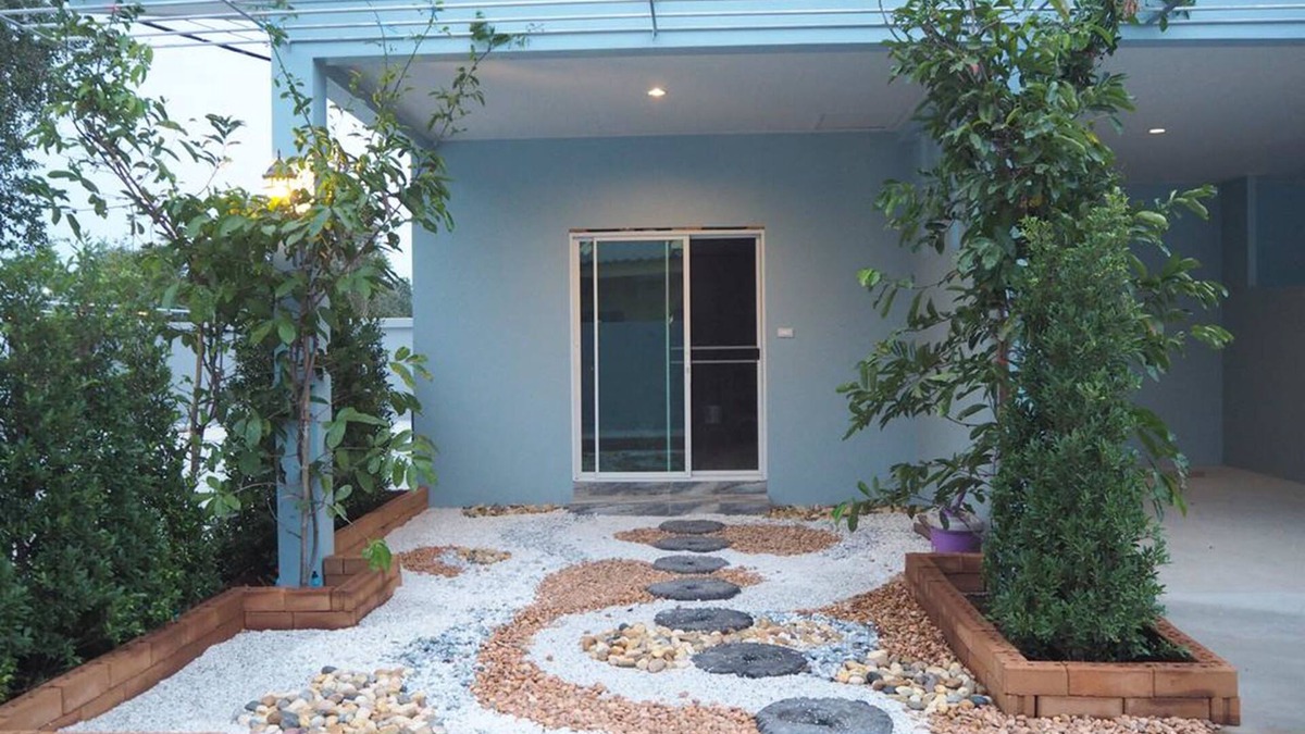 Phanom Sarakham Hotel | Tai Baan Resort