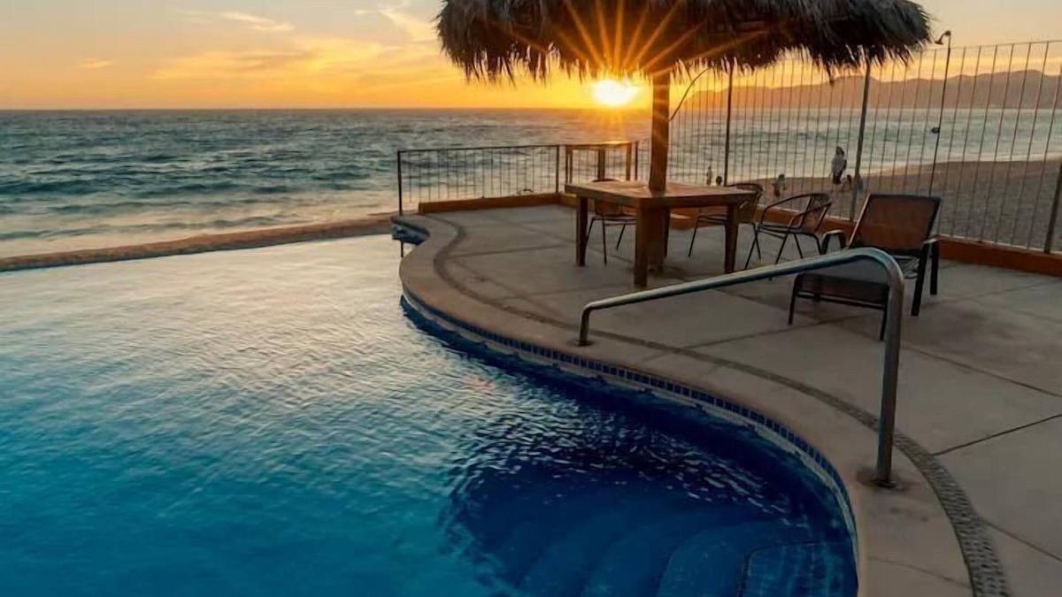 Barra de Navidad Condo | Tai Condo 2