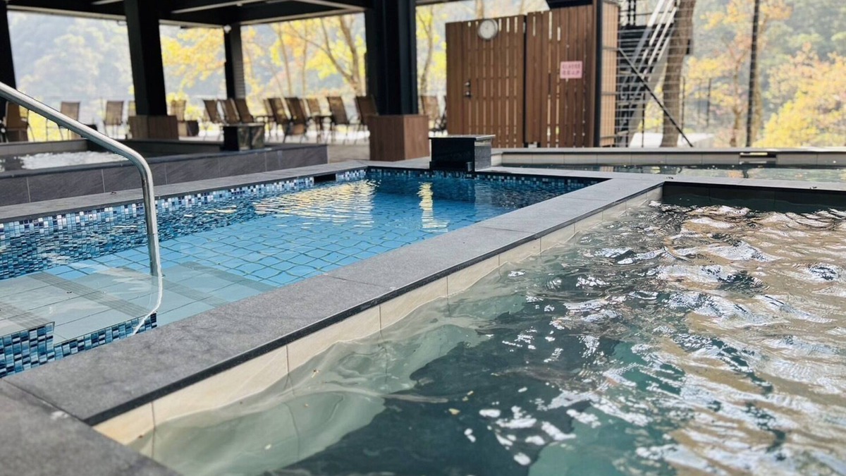 Taian Hotel | Taian Tangyue Hot Sprigs Resort