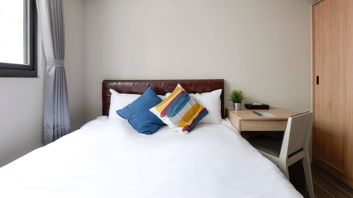 Xitun District House | Taichung Walker