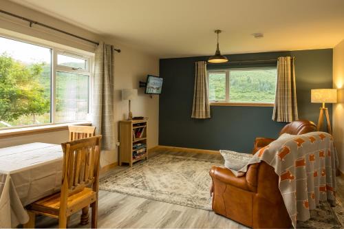 Portree Apartment | Taigh Geal Apartment