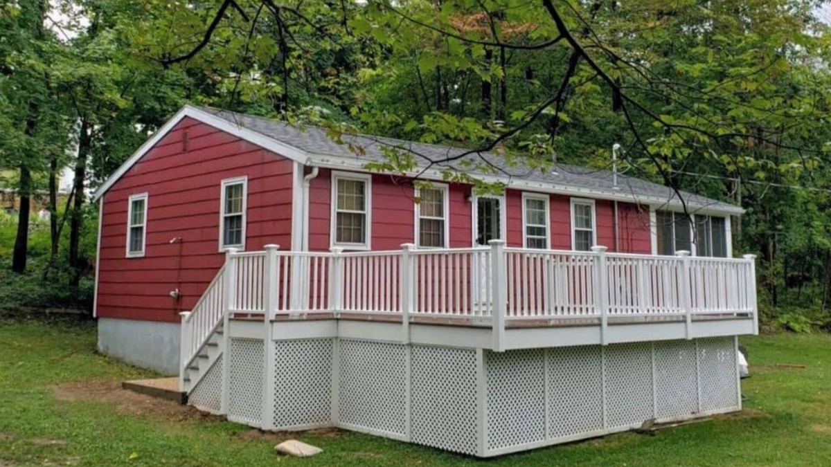 West Alton House | Taigh Loch - Lakes Region Retreat!