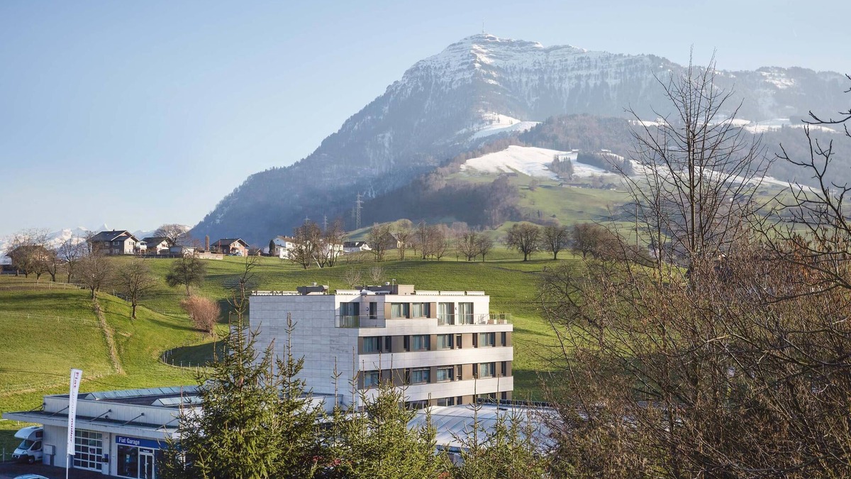 Kuessnacht Hotel | Tailormade Hotel RIGIBLICK Küssnacht