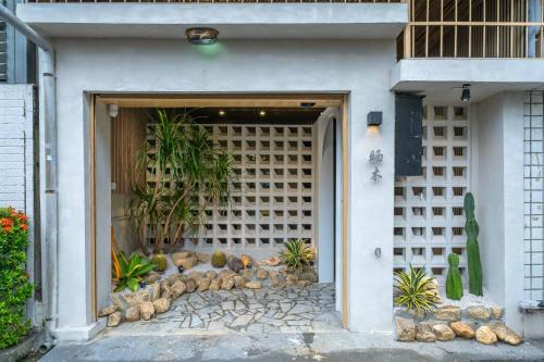 Anping Villa | Tainan Sunwood B&B