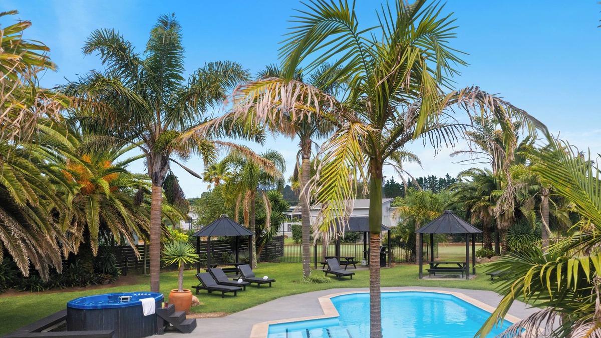 Taipa Hotel | Taipa Beach Resort