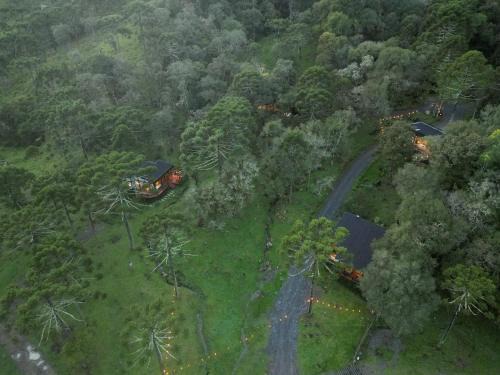 Urubici Cabin | Taipa Cabanas
