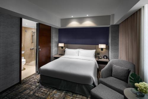 Daan Hotel | Taipei Fullerton Hotel - South