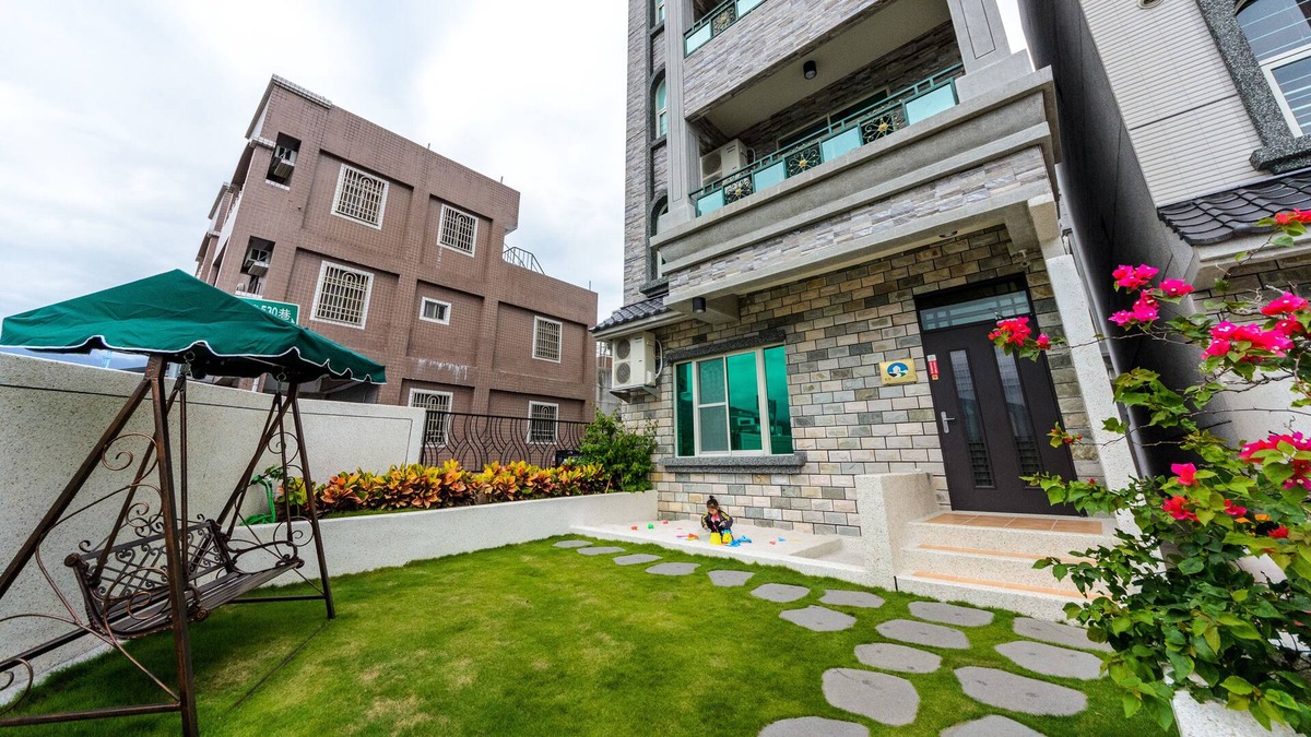 Beinan Bed & Breakfast | Taiping 528 B&B