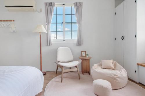 Taitung City Centre House | Taitung Homeabout Pet Friendly Hall