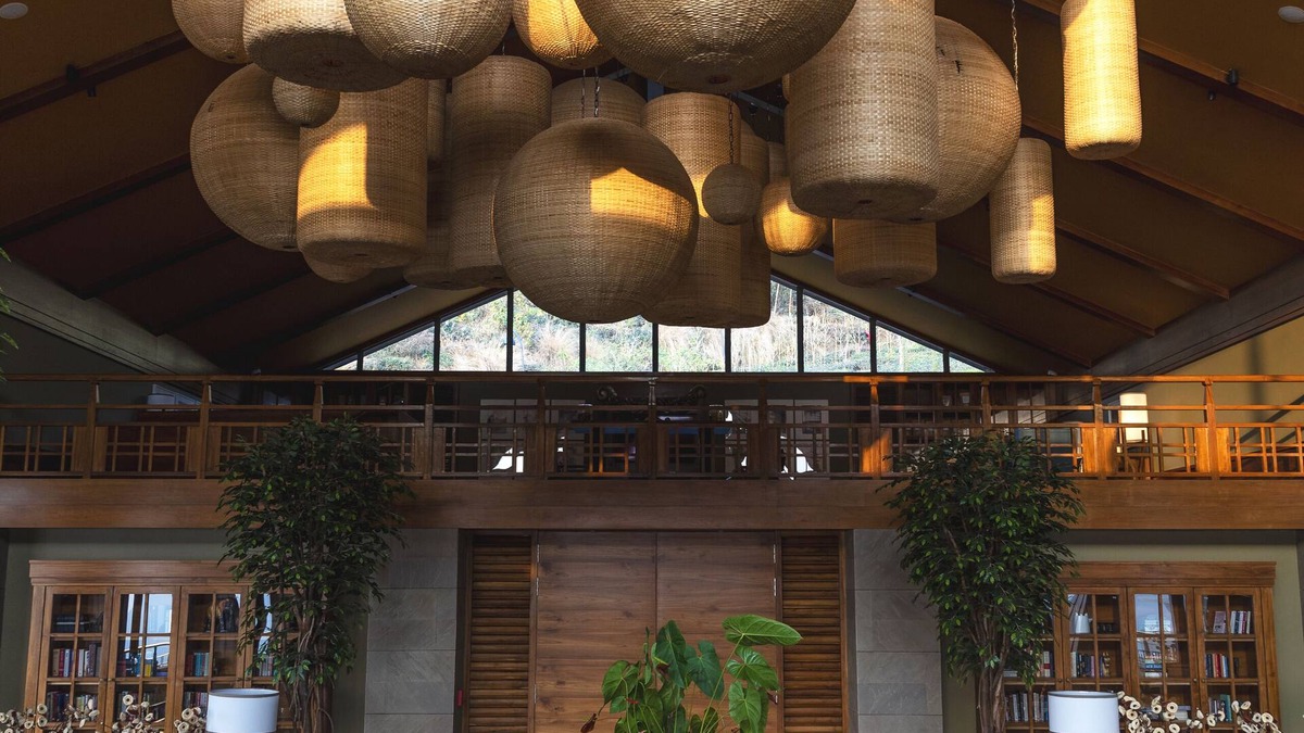 Kurseong Hotel | Taj Chia Kutir Resort & Spa Darjeeling