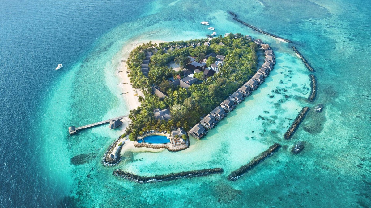Hembadhu Island Resort | Taj Coral Reef Resort & Spa Maldives – A Premium All Inclusive Resort
