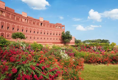 Jaipur District Resort | Taj Devi Ratn Resort & Spa, Jaipur