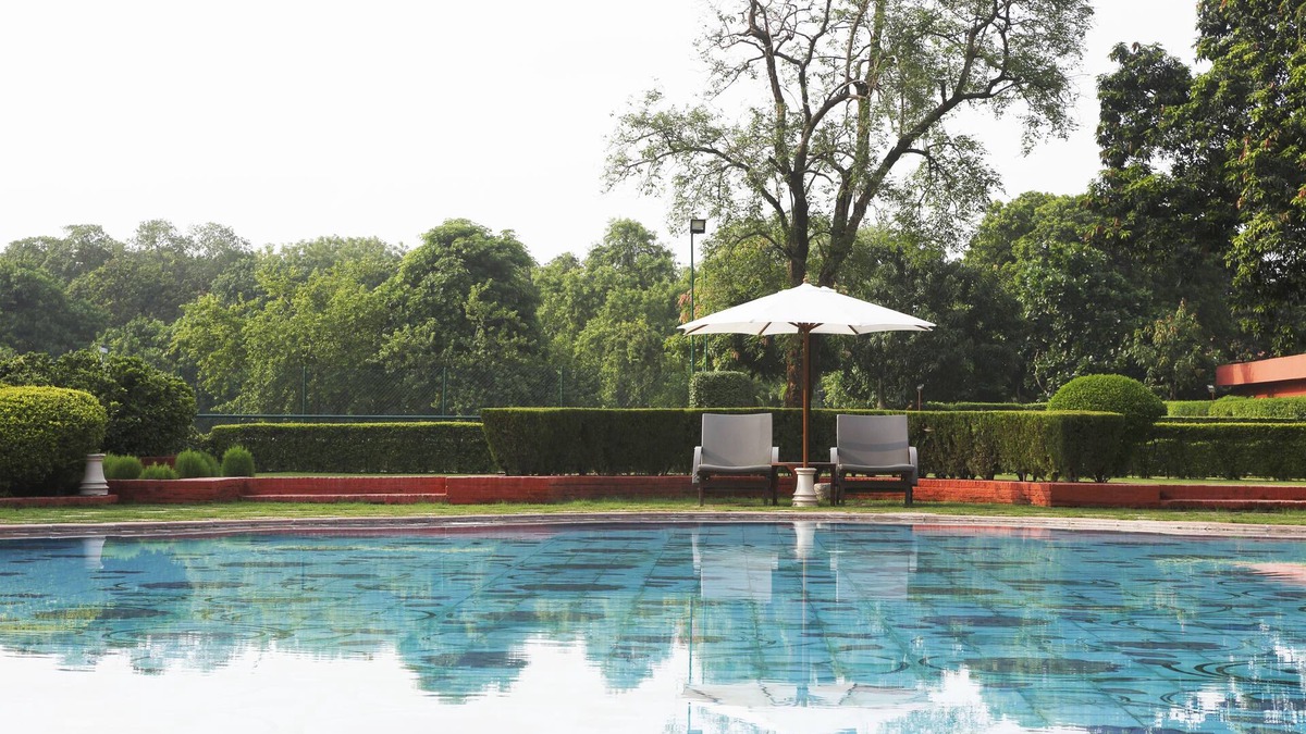 Varanasi Hotel | Taj Ganges, Varanasi