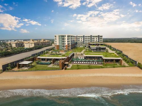 Puri Hotel | Taj Puri Resort & Spa, Odisha