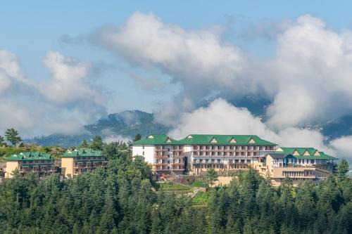Theog Resort | Taj Theog Resort & Spa Shimla